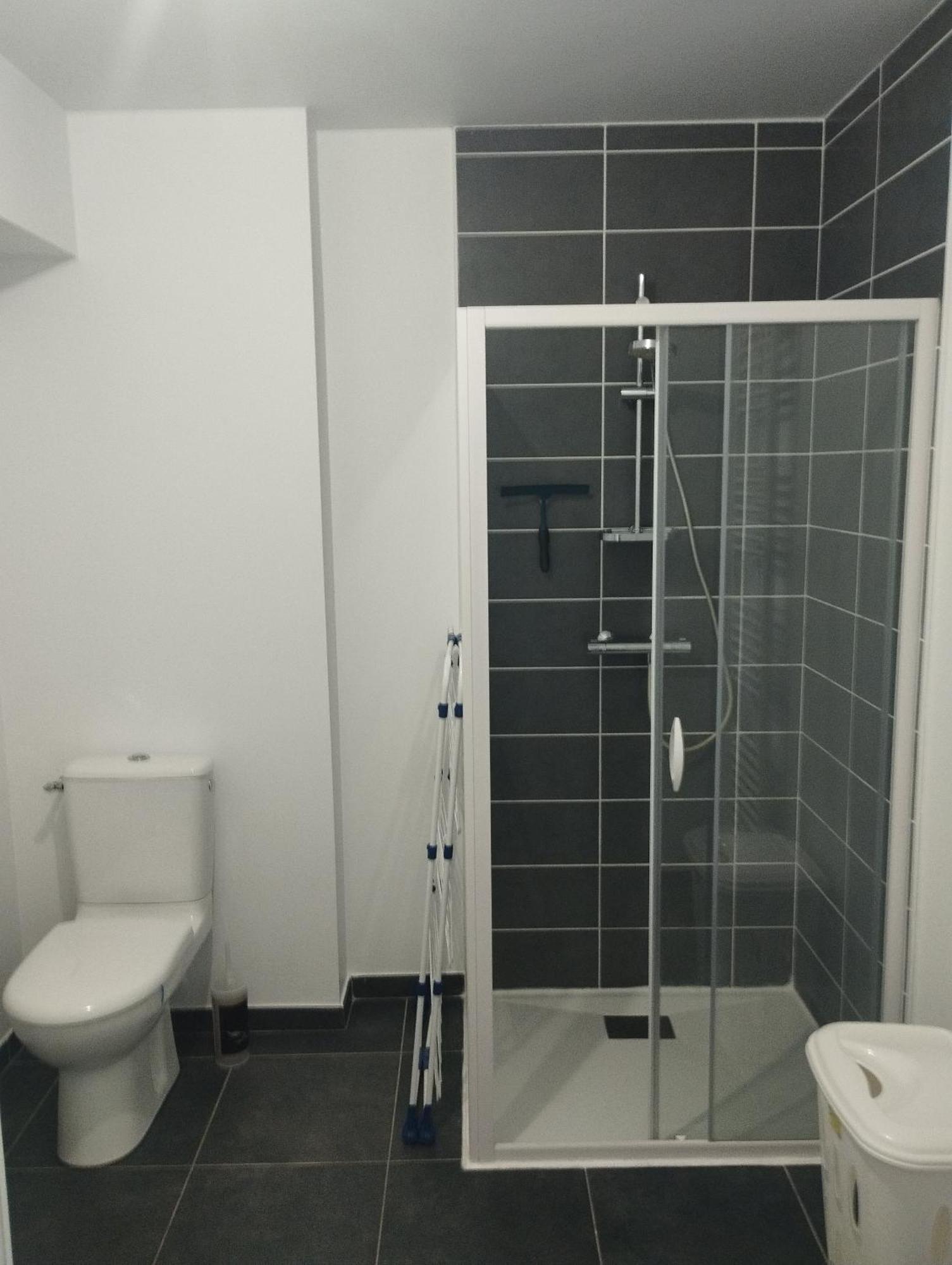 L'Alteia - L'Appartement Les Pieds Dans L'Eau Avec Place De Parking Prive Et Acces Direct A La Plage Berck Zewnętrze zdjęcie