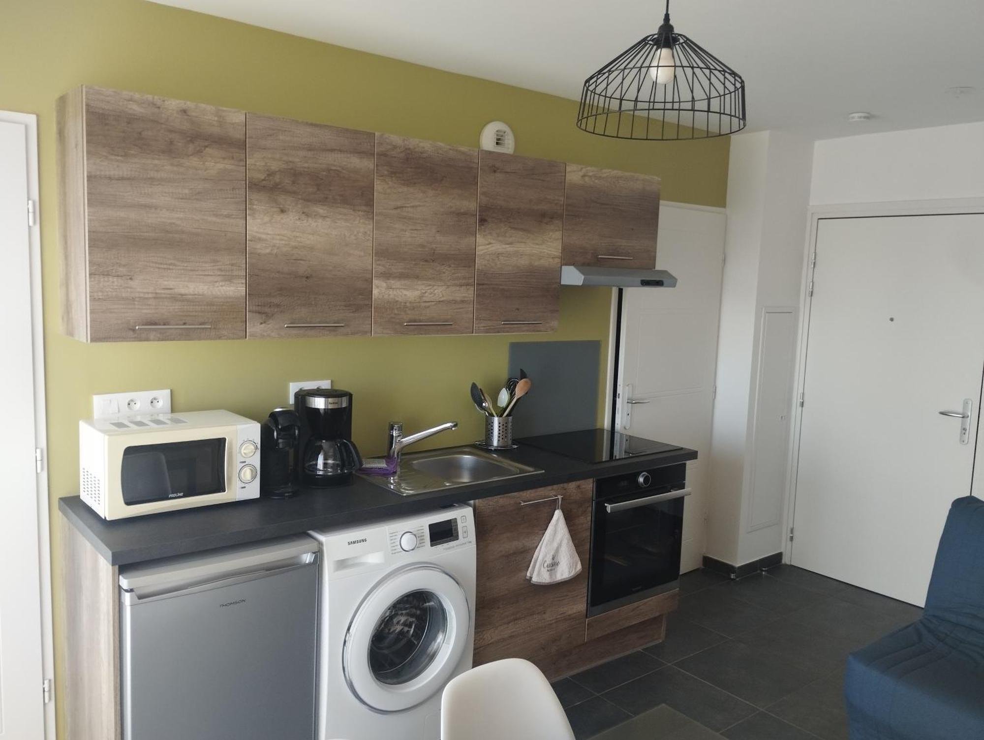 L'Alteia - L'Appartement Les Pieds Dans L'Eau Avec Place De Parking Prive Et Acces Direct A La Plage Berck Zewnętrze zdjęcie